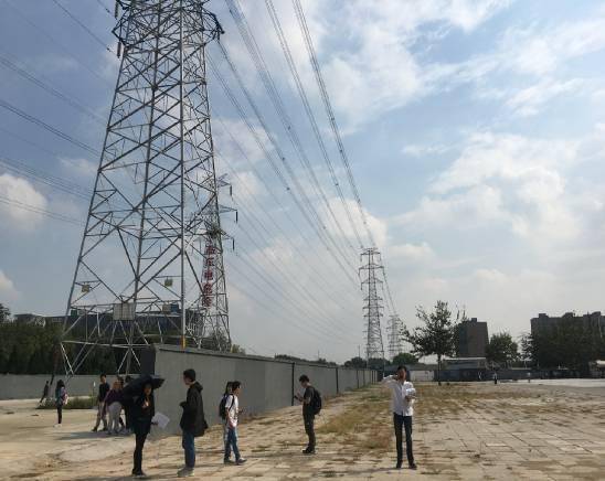 扛鼎投資 市重點(diǎn)工程顯身手 改造后,這個(gè)空間將成為北京冬奧會景觀窗口