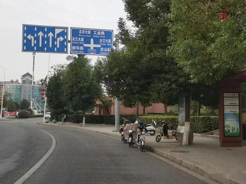 唐河可否借鑒一下,臨縣道路設(shè)施規(guī)劃