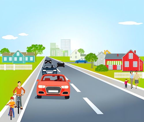 8月起，這些道路設(shè)施新規(guī)影響你我生活